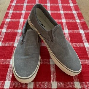 NWT Vans Men’s Slip-On